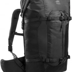 Tasmanian Tiger TT Sentinel 40 Sac à dos, noir