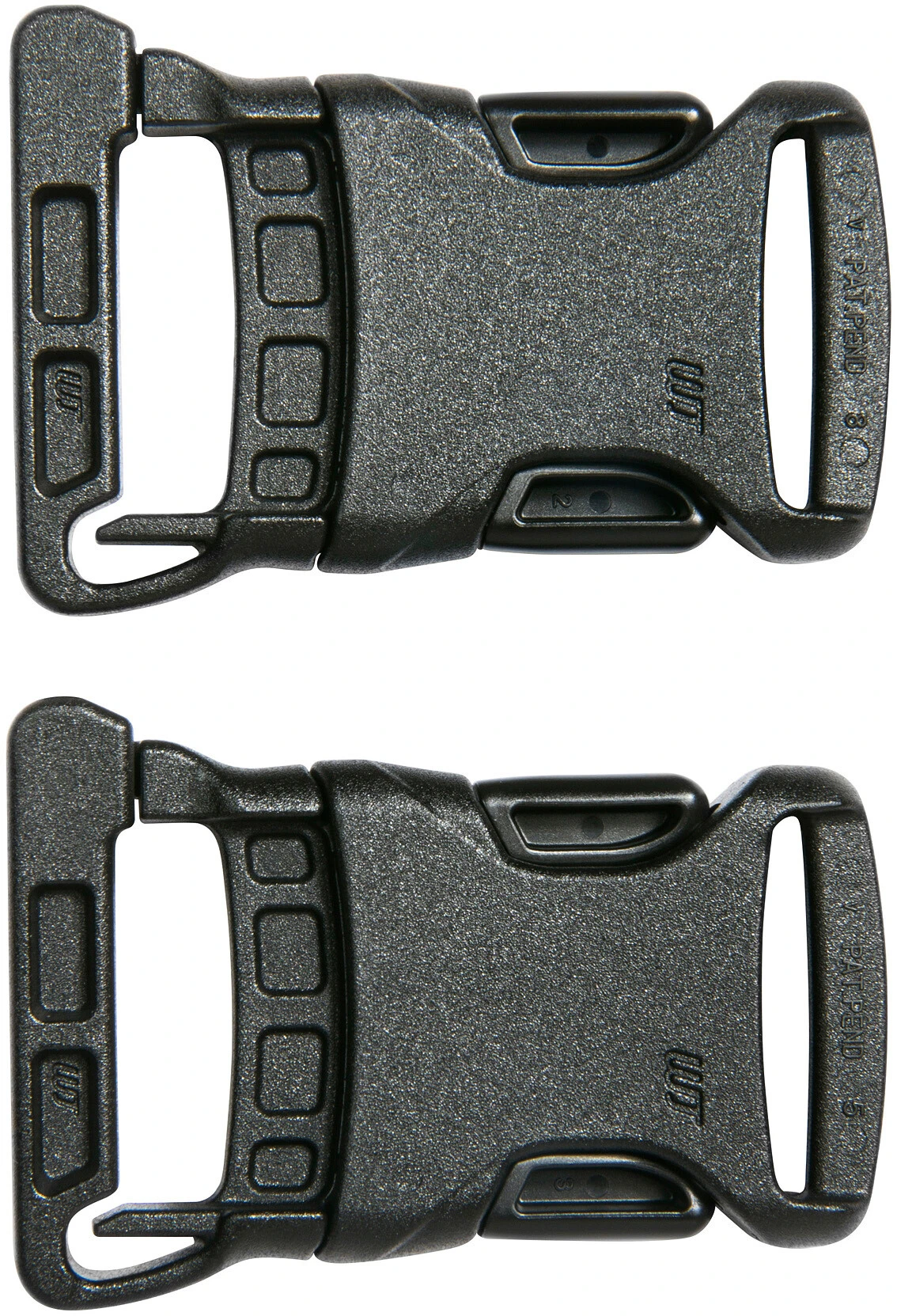 Tasmanian Tiger TT SR 25 Safety QA, olive 3 Tasmanian Tiger TT SR 25 Safety QA, olive