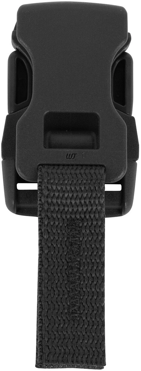 Tasmanian Tiger TT SR 25 V Molle, noir 4 Tasmanian Tiger TT SR 25 V Molle, noir – Image 2