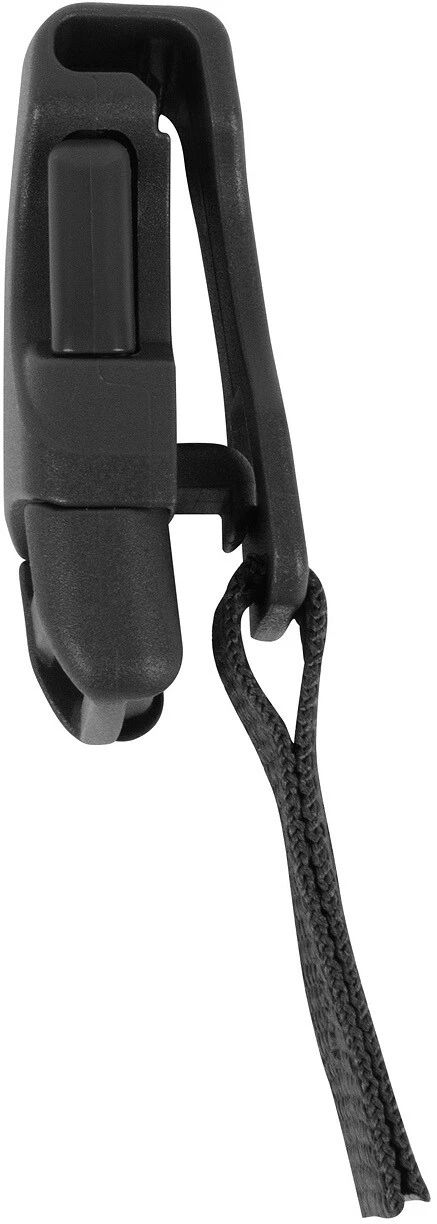 Tasmanian Tiger TT SR 25 V Molle, noir 5 Tasmanian Tiger TT SR 25 V Molle, noir – Image 3