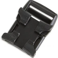 Tasmanian Tiger TT SR25 Molle, noir