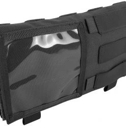 Tasmanian Tiger TT Housse de protection, noir -Sacs à dos Boutique tasmanian tiger tt sun shade cover black 2 1