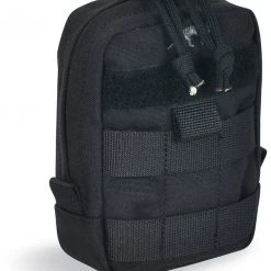 Tasmanian Tiger TT Tac Pouch 1 Vertical, noir