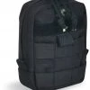 Tasmanian Tiger TT Tac Pouch 1 Vertical, olive 2 Tasmanian Tiger TT Tac Pouch 1 Vertical, olive -Sacs à dos Boutique tasmanian tiger tt tac pouch 1 vertical black 1