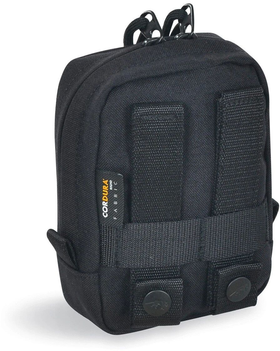 Tasmanian Tiger TT Tac Pouch 1 Vertical, olive 4 Tasmanian Tiger TT Tac Pouch 1 Vertical, olive – Image 2