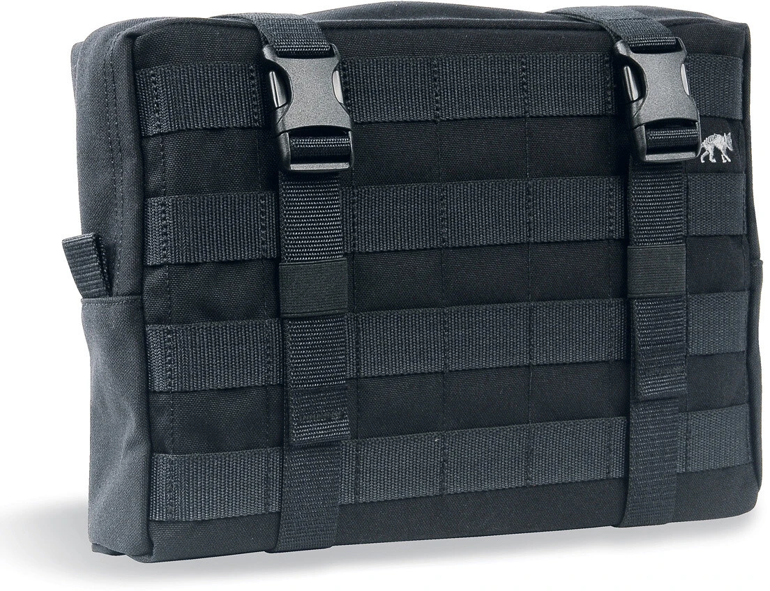 Tasmanian Tiger TT Tac Pouch 10, olive 3 Tasmanian Tiger TT Tac Pouch 10, olive