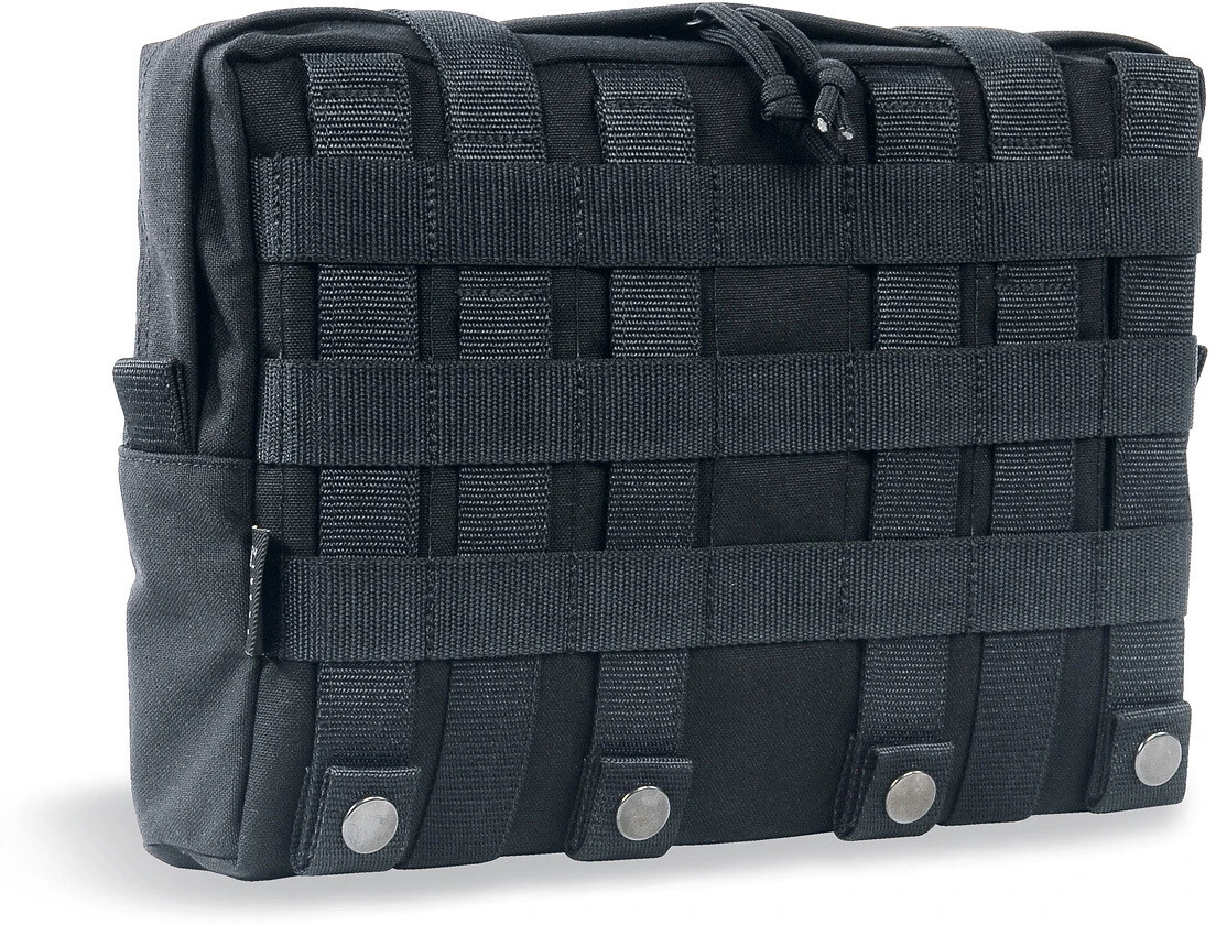 Tasmanian Tiger TT Tac Pouch 10, marron 4 Tasmanian Tiger TT Tac Pouch 10, marron – Image 2