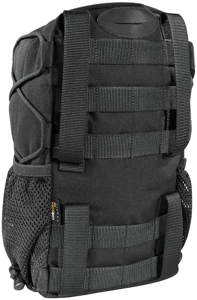 Tasmanian Tiger TT Tac Pouch 11, noir 4 Tasmanian Tiger TT Tac Pouch 11, noir – Image 2