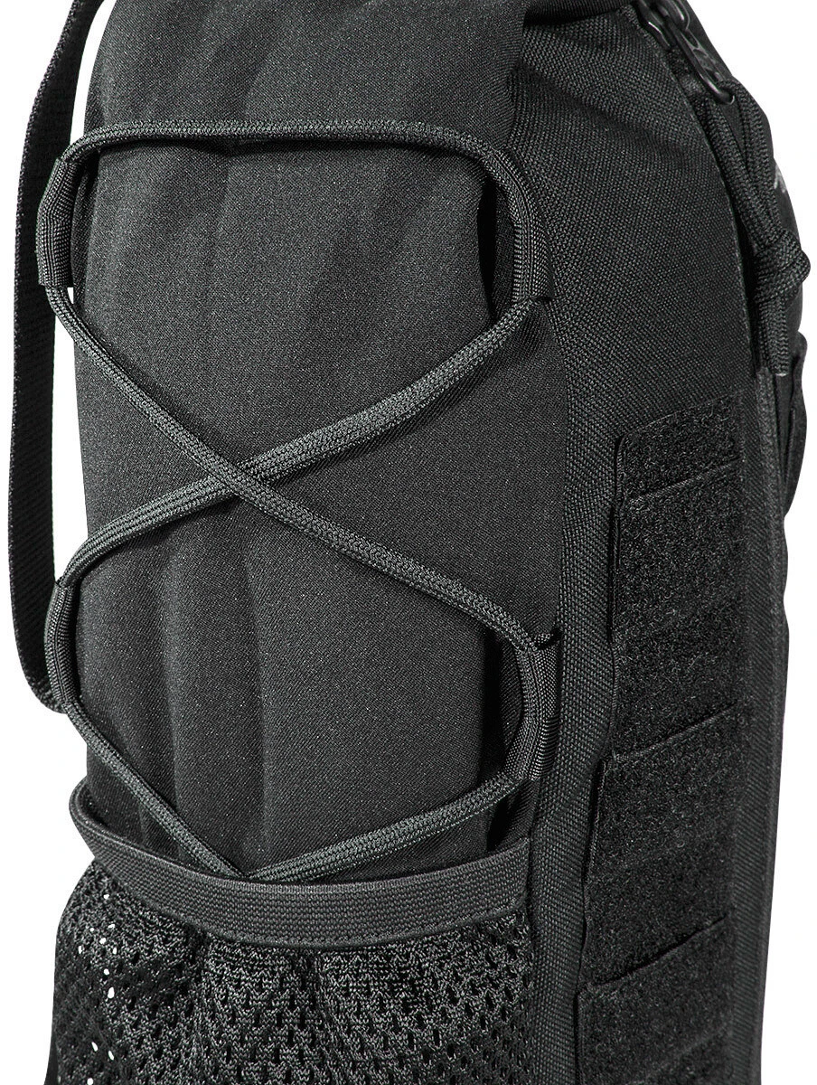 Tasmanian Tiger TT Tac Pouch 11, noir 7 Tasmanian Tiger TT Tac Pouch 11, noir – Image 5