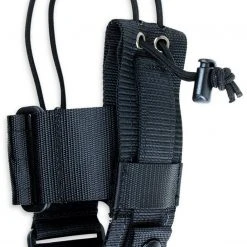 Tasmanian Tiger TT Tac Pouch 2 Radio, olive -Sacs à dos Boutique tasmanian tiger tt tac pouch 2 radio black 2