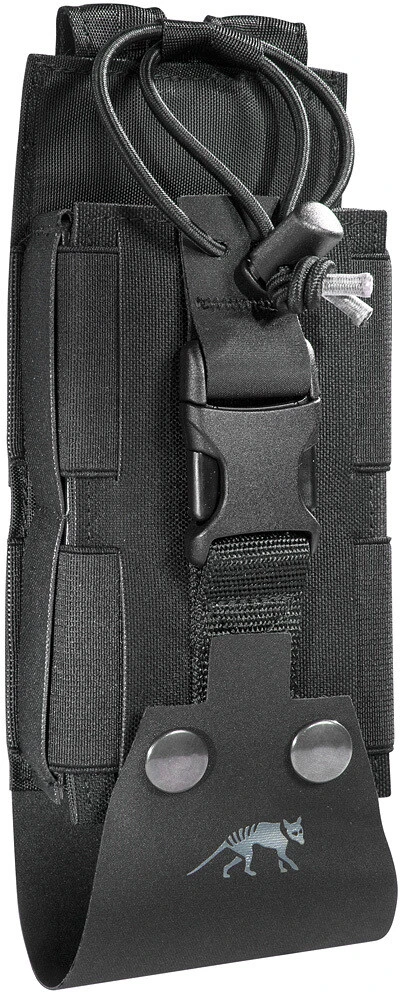 Tasmanian Tiger TT Tac Pouch 2 Radio MKII, olive 3 Tasmanian Tiger TT Tac Pouch 2 Radio MKII, olive