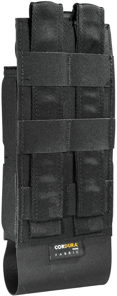 Tasmanian Tiger TT Tac Pouch 2 Radio MKII, olive 4 Tasmanian Tiger TT Tac Pouch 2 Radio MKII, olive – Image 2