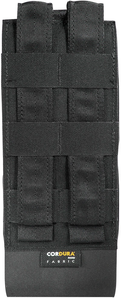 Tasmanian Tiger TT Tac Pouch 2 Radio MKII, marron 6 Tasmanian Tiger TT Tac Pouch 2 Radio MKII, marron – Image 4