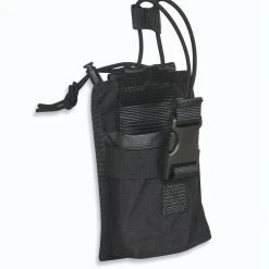 Tasmanian Tiger TT Tac Pouch 3 Radio, marron