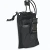 Tasmanian Tiger TT Tac Pouch 3 Radio, noir 1 Tasmanian Tiger TT Tac Pouch 3 Radio, noir -Sacs à dos Boutique tasmanian tiger tt tac pouch 3 radio black 1 2