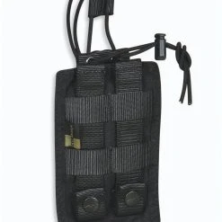 Tasmanian Tiger TT Tac Pouch 3 Radio, olive -Sacs à dos Boutique tasmanian tiger tt tac pouch 3 radio black 2