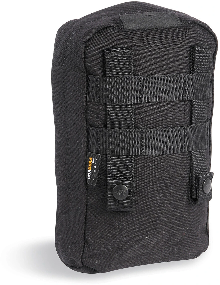 Tasmanian Tiger TT Tac Pouch 7, noir 4 Tasmanian Tiger TT Tac Pouch 7, noir – Image 2