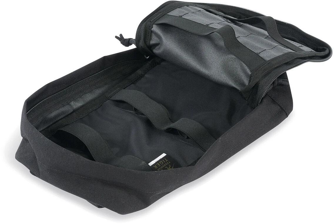 Tasmanian Tiger TT Tac Pouch 8 SP, olive 5 Tasmanian Tiger TT Tac Pouch 8 SP, olive – Image 3