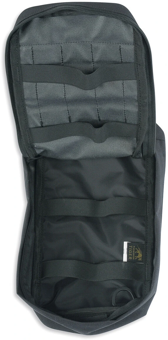 Tasmanian Tiger TT Tac Pouch 8 SP, olive 6 Tasmanian Tiger TT Tac Pouch 8 SP, olive – Image 4