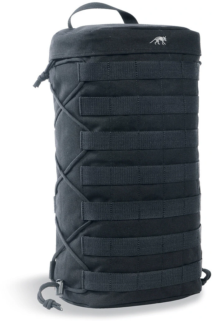 Tasmanian Tiger TT Tac Pouch 9 SP, marron 3 Tasmanian Tiger TT Tac Pouch 9 SP, marron