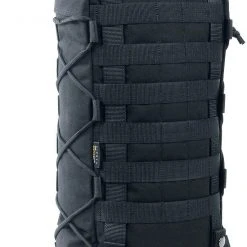 Tasmanian Tiger TT Tac Pouch 9 SP, noir -Sacs à dos Boutique tasmanian tiger tt tac pouch 9 sp black 2 1