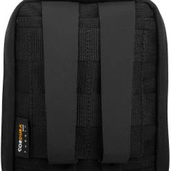 Tasmanian Tiger TT Tac Pouch Medic, noir -Sacs à dos Boutique tasmanian tiger tt tac pouch medic black 2