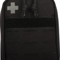 Tasmanian Tiger TT Tac Pouch Medic, noir -Sacs à dos Boutique tasmanian tiger tt tac pouch medic black 3