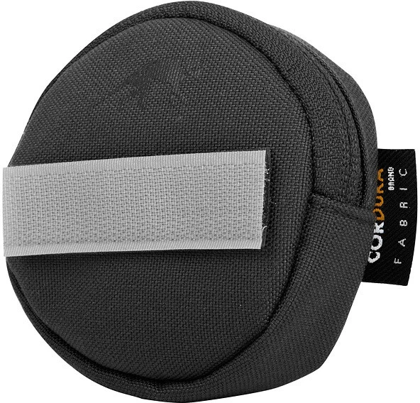 Tasmanian Tiger TT Tac Pouch Round VL, noir 3 Tasmanian Tiger TT Tac Pouch Round VL, noir