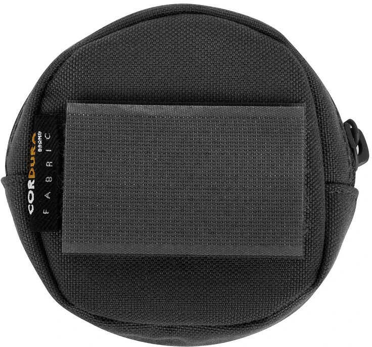 Tasmanian Tiger TT Tac Pouch Round VL, noir 4 Tasmanian Tiger TT Tac Pouch Round VL, noir – Image 2