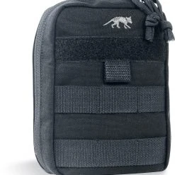Tasmanian Tiger TT Tac Sacoche Trema, noir