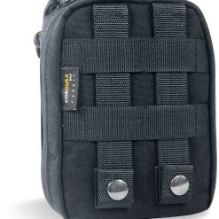 Tasmanian Tiger TT Tac Sacoche Trema, olive -Sacs à dos Boutique tasmanian tiger tt tac pouch trema black 2 1