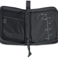 Tasmanian Tiger TT Tactical Pochette, olive 7 Tasmanian Tiger TT Tactical Pochette, olive -Sacs à dos Boutique tasmanian tiger tt tactical field book black 3 1