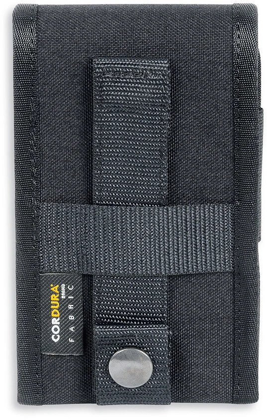 Tasmanian Tiger TT Tactical Housse pour téléphone L, olive 4 Tasmanian Tiger TT Tactical Housse pour téléphone L, olive – Image 2