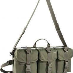 Tasmanian Tiger TT TacVec Container, gris