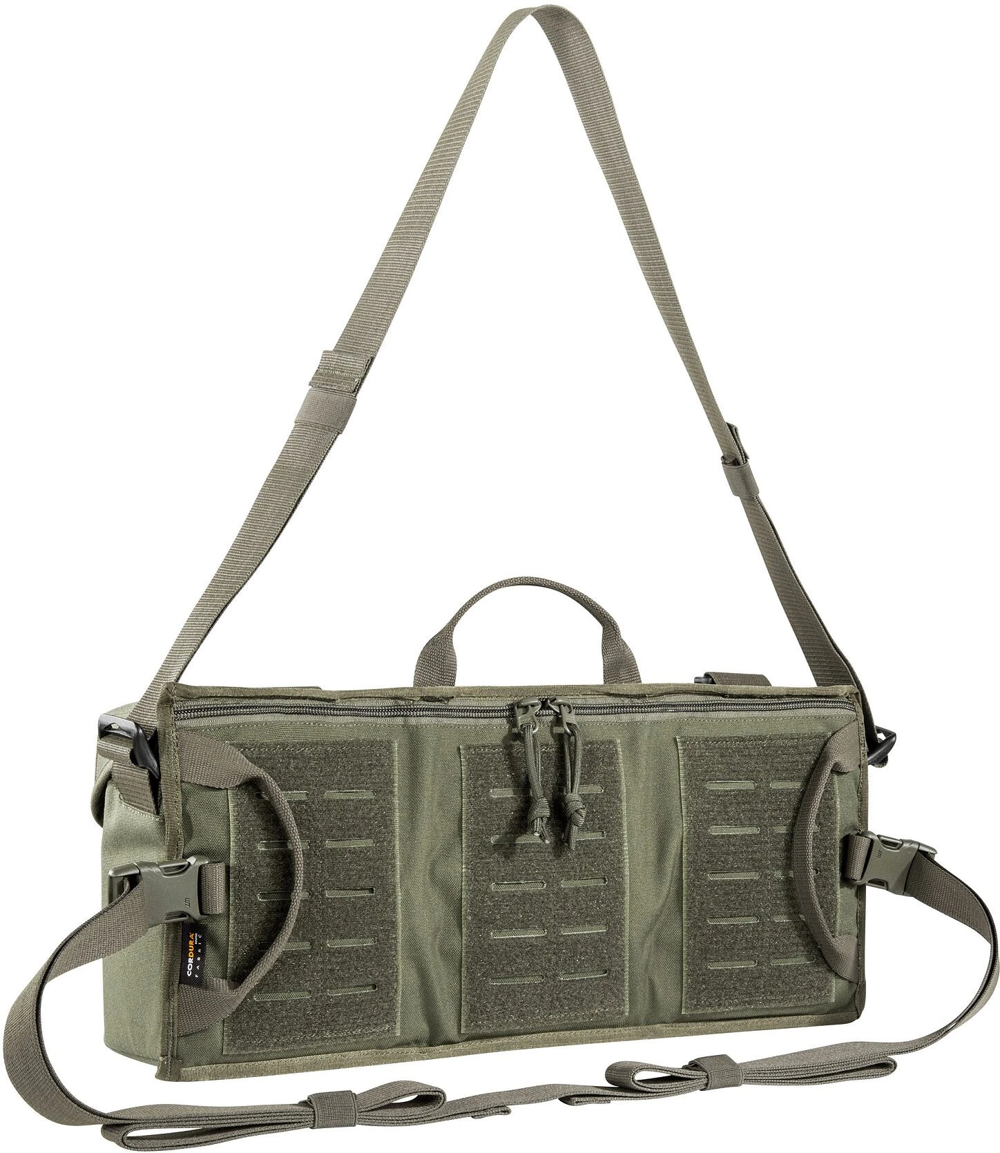 Tasmanian Tiger TT TacVec Container, gris 4 Tasmanian Tiger TT TacVec Container, gris – Image 2