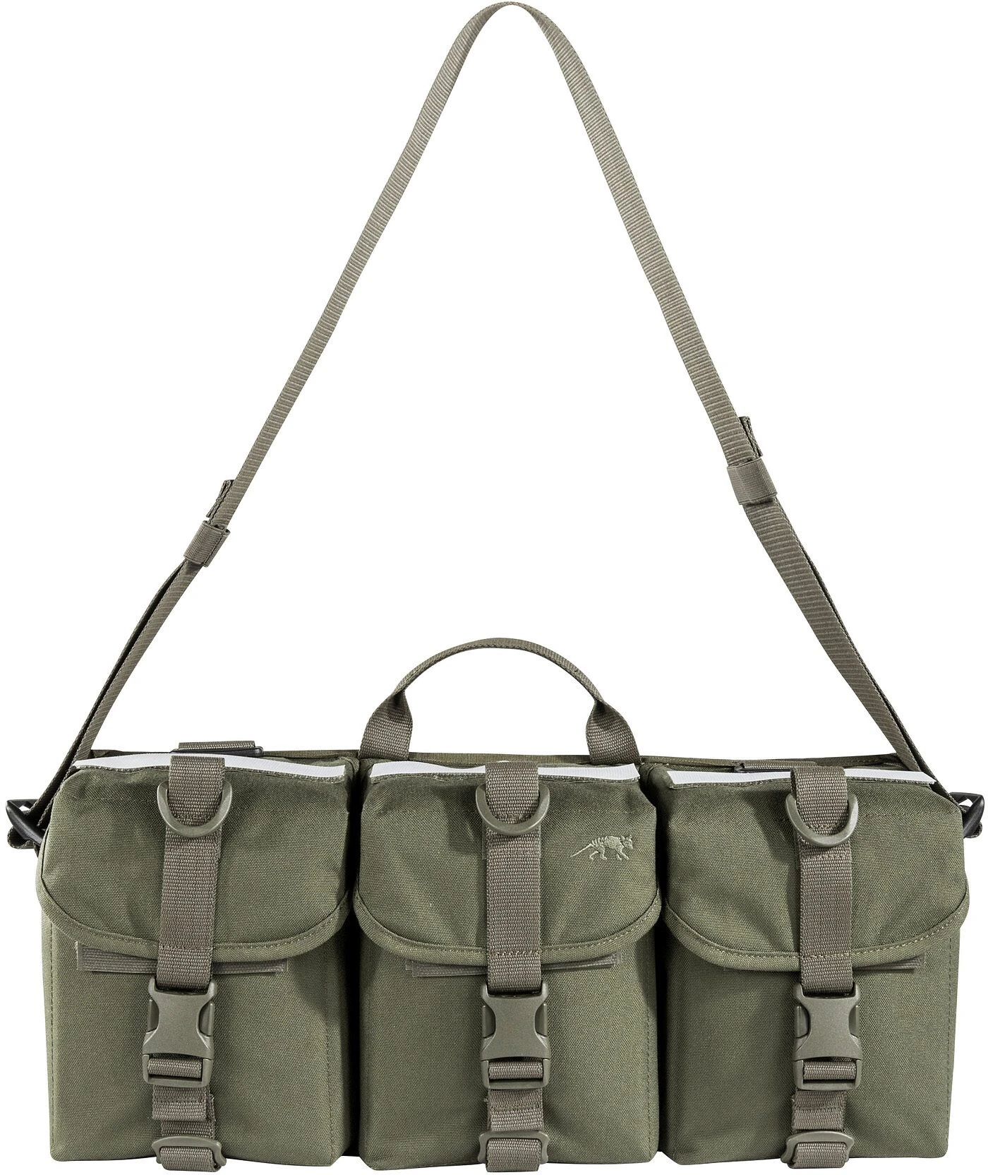 Tasmanian Tiger TT TacVec Container, noir 5 Tasmanian Tiger TT TacVec Container, noir – Image 3