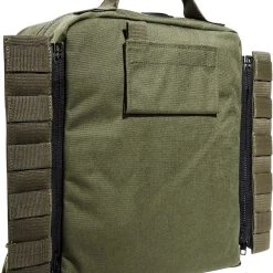 Tasmanian Tiger TT TacVec Pouch 1, gris -Sacs à dos Boutique tasmanian tiger tt tacvec pouch 1 black 2 1