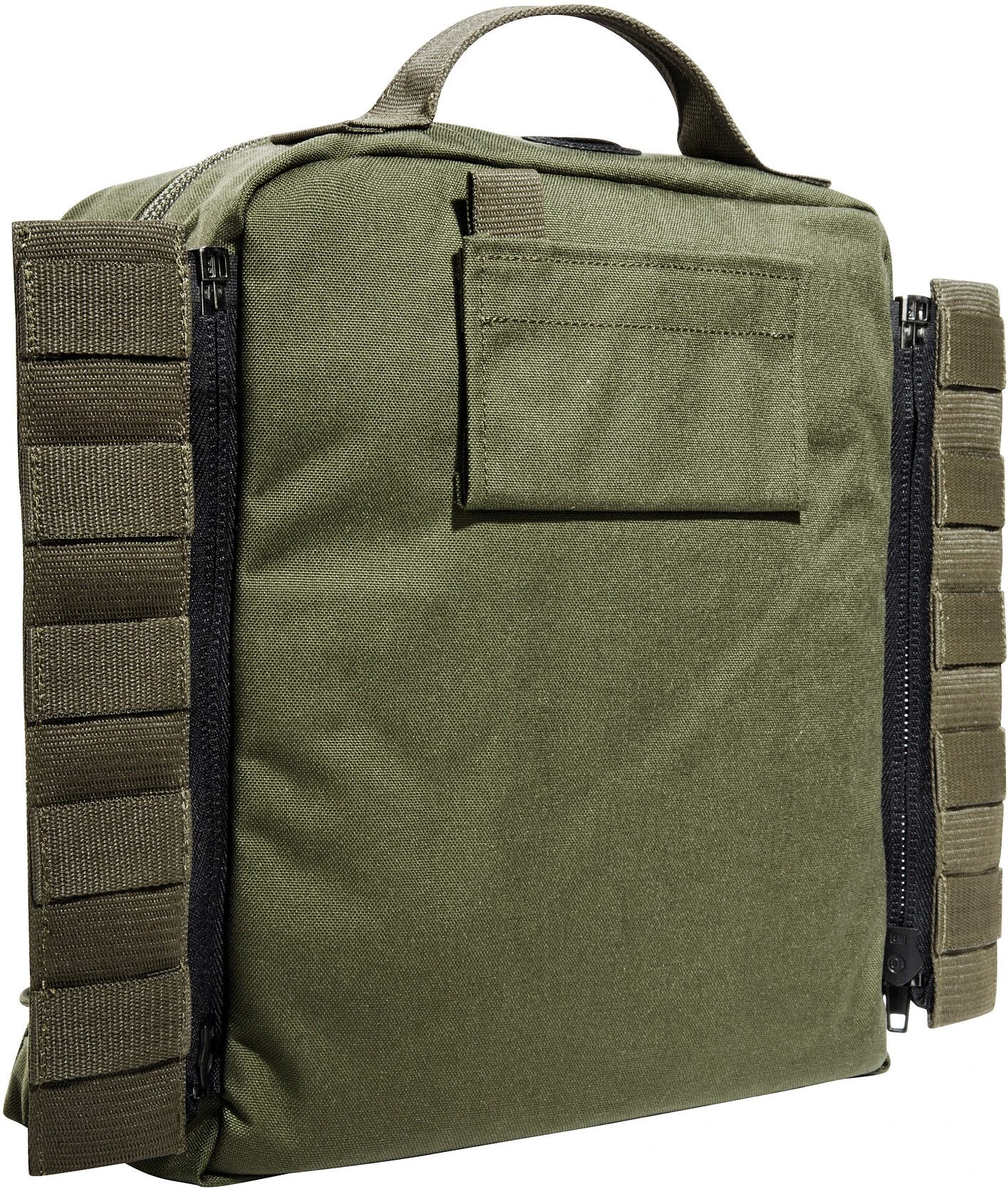 Tasmanian Tiger TT TacVec Pouch 1, noir 4 Tasmanian Tiger TT TacVec Pouch 1, noir – Image 2