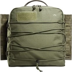 Tasmanian Tiger TT TacVec Pouch 1, gris -Sacs à dos Boutique tasmanian tiger tt tacvec pouch 1 black 3 1