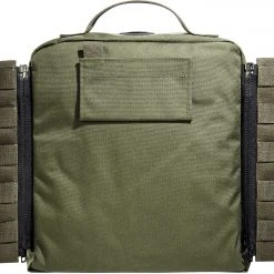 Tasmanian Tiger TT TacVec Pouch 1, gris -Sacs à dos Boutique tasmanian tiger tt tacvec pouch 1 black 4 1