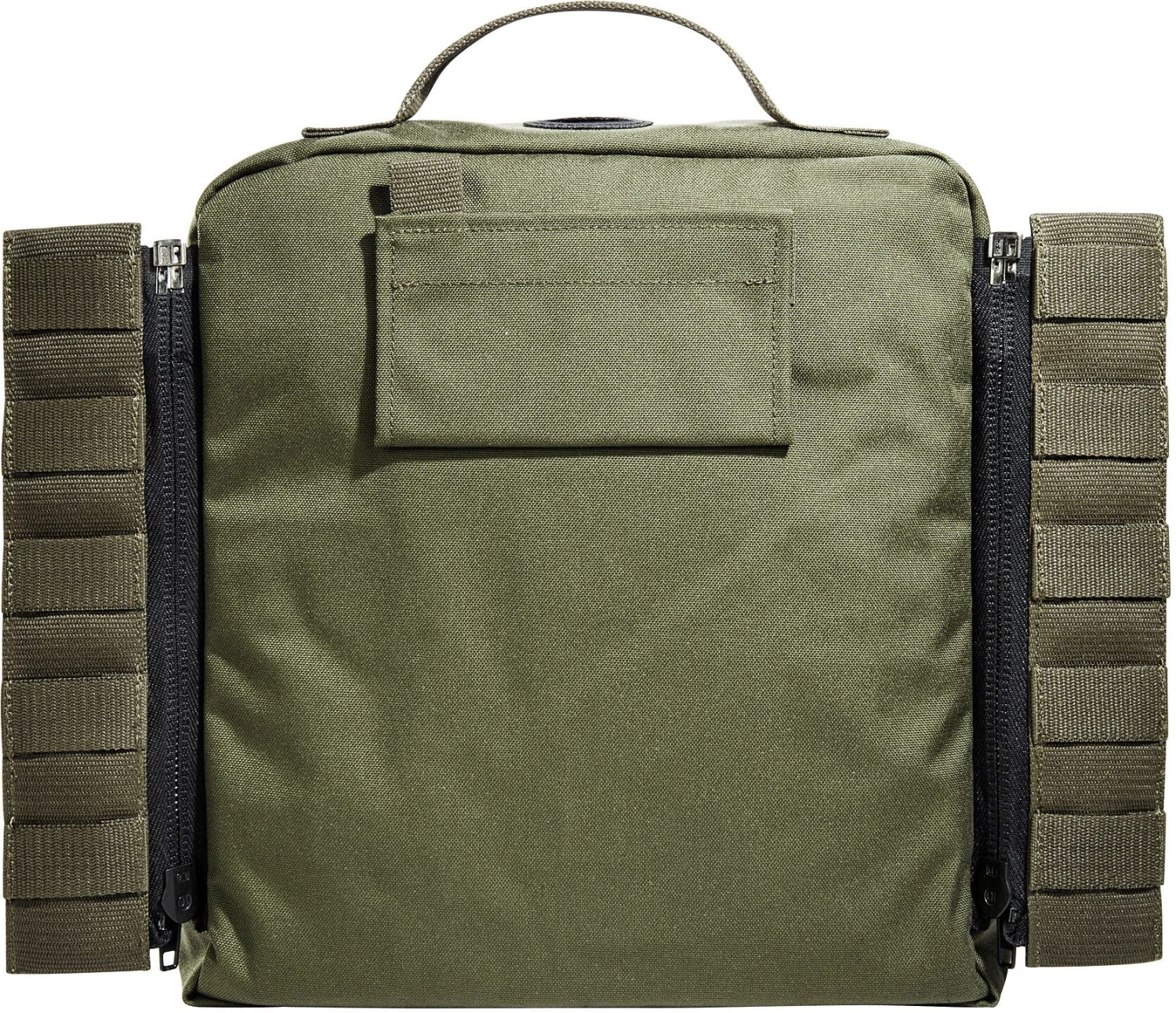 Tasmanian Tiger TT TacVec Pouch 1, noir 6 Tasmanian Tiger TT TacVec Pouch 1, noir – Image 4