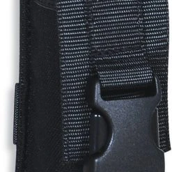 Tasmanian Tiger TT Sacoche pour outils L, noir