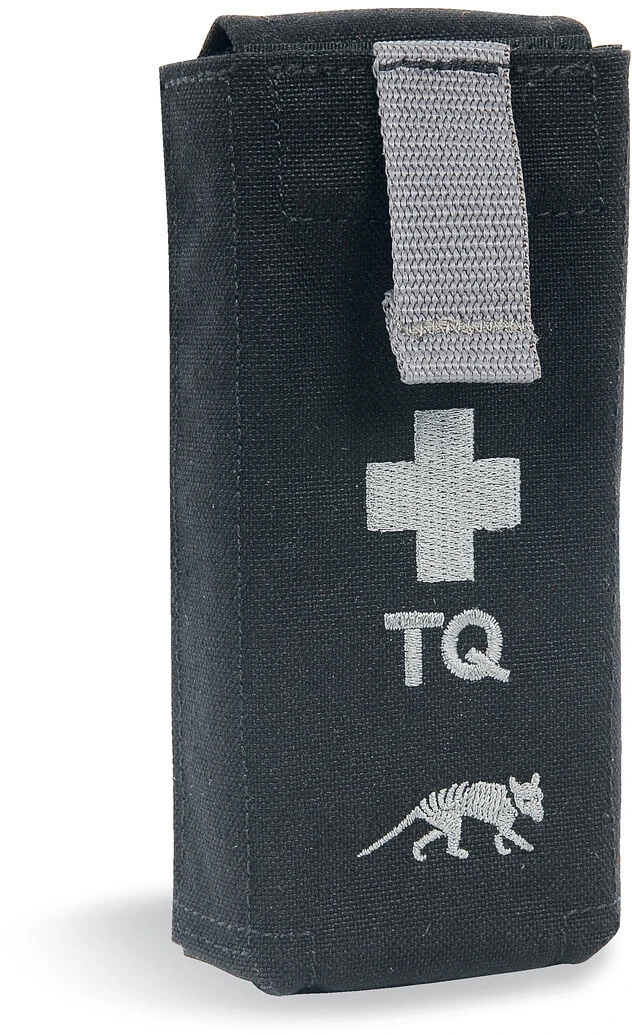 Tasmanian Tiger TT Tourniquet Pouch II, olive 3 Tasmanian Tiger TT Tourniquet Pouch II, olive