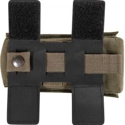 Tasmanian Tiger TT Tourniquet Pouch II HZ Adapter, noir -Sacs à dos Boutique tasmanian tiger tt tourniquet pouch ii hz adapter black 3