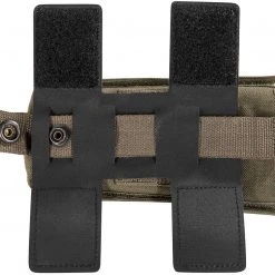 Tasmanian Tiger TT Tourniquet Pouch II HZ Adapter, noir -Sacs à dos Boutique tasmanian tiger tt tourniquet pouch ii hz adapter black 4