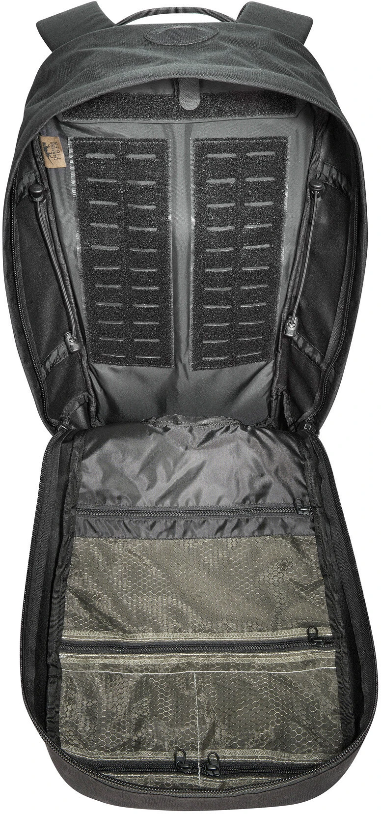 Tasmanian Tiger TT Urban Tac Pack 22, noir 7 Tasmanian Tiger TT Urban Tac Pack 22, noir – Image 5
