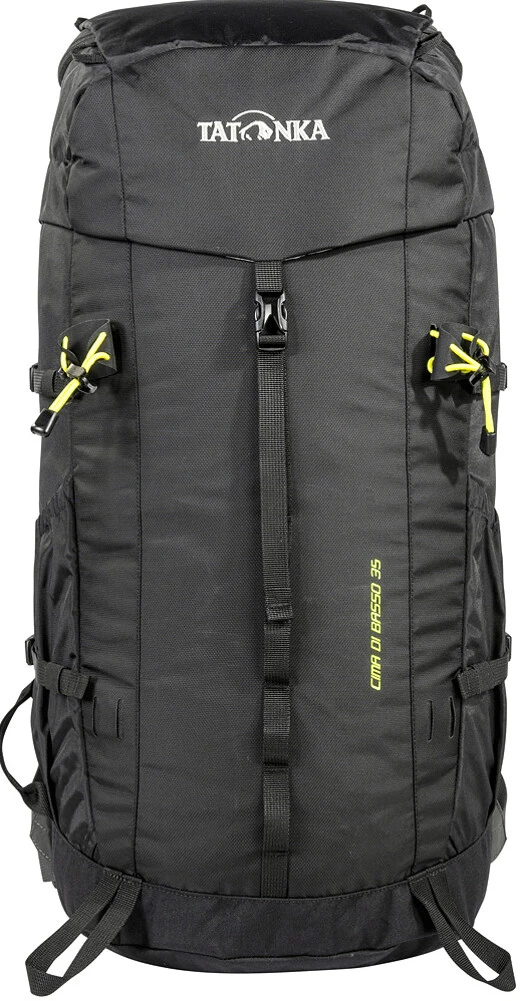 Tatonka Cima Di Basso 35 Sac à dos, noir 3 Tatonka Cima Di Basso 35 Sac à dos, noir