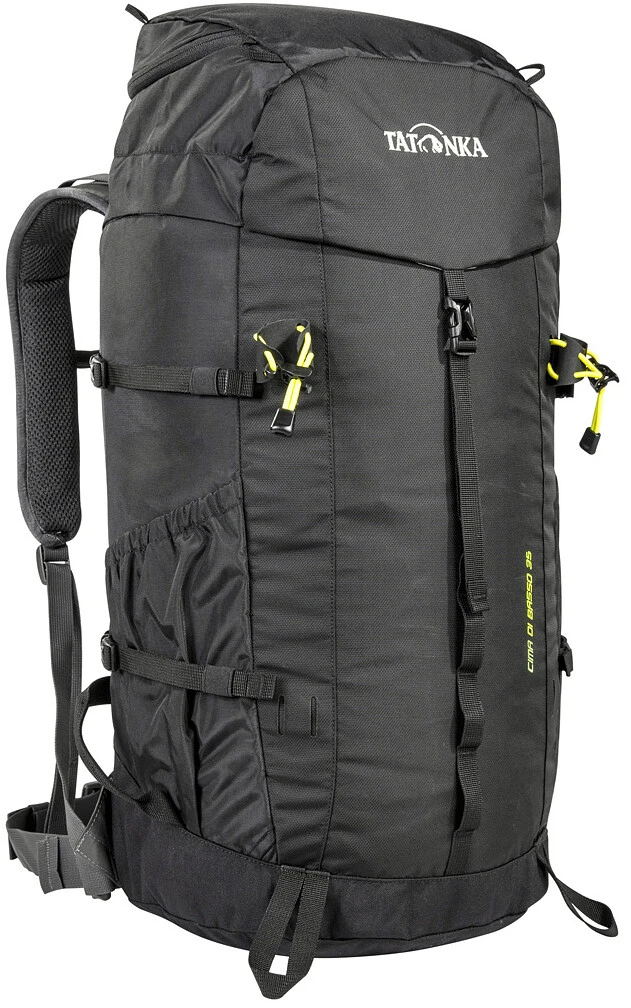 Tatonka Cima Di Basso 35 Sac à dos, bleu 4 Tatonka Cima Di Basso 35 Sac à dos, bleu – Image 2