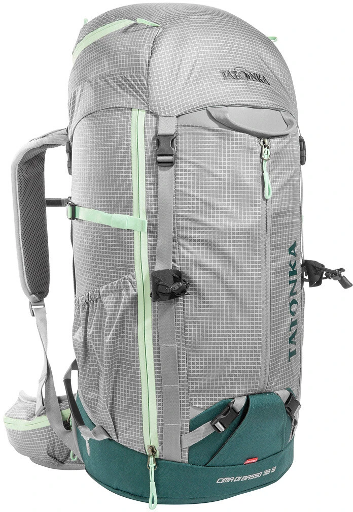 Tatonka Cima Di Basso 38 RECCO Sac à dos Femme, rouge 3 Tatonka Cima Di Basso 38 RECCO Sac à dos Femme, rouge