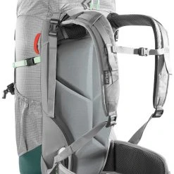 Tatonka Cima Di Basso 38 RECCO Sac à dos Femme, noir -Sacs à dos Boutique tatonka cima di basso 38 recco backpack women grey 3